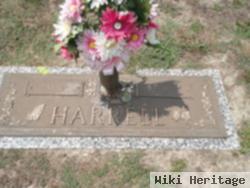 Dallas H. Harrell