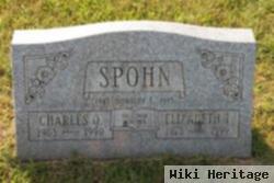 Charles O Spohn