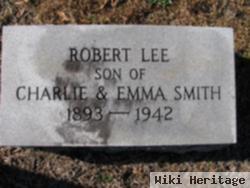 Robert Lee Smith