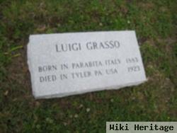 Luigi Crasso