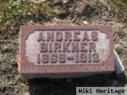 Andreas Birkner