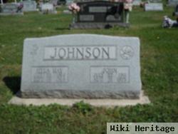 John Johnson