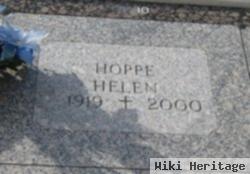 Helen Hoppe