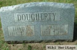 Lloyd G Dougherty