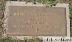 Robert Charles Shoemaker