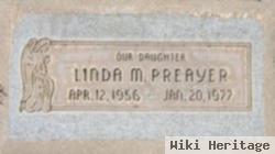 Linda M. Preayer