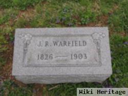 James Riley Warfield