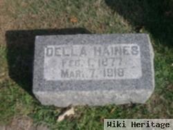 Della Haines