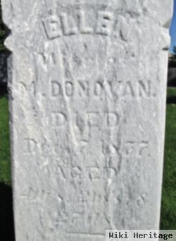 Ellen Coffey Donovan