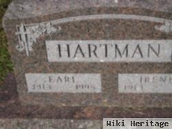 Earl H. Hartman