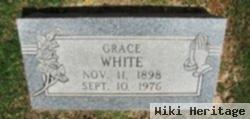 Grace White