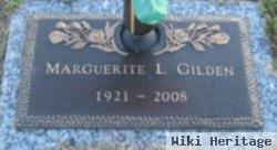 Marguerite Lowe Gilden