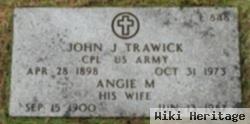 John Jackson Trawick