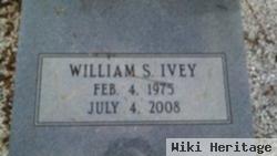 William S "sam" Ivey