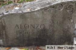 Alonzo L Hogan