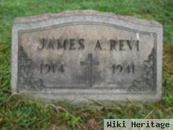 James A. Revi