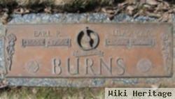 Lilas May Bishop Burns