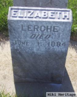 Elizabeth Lerche