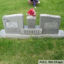 Frank W. Herrell