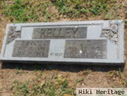 J T Kelley