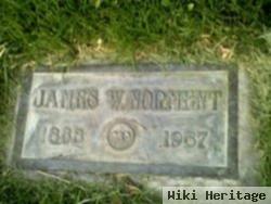 James W Norment