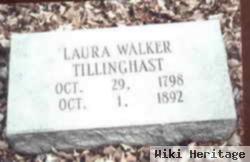 Laura Walker Tillinghast