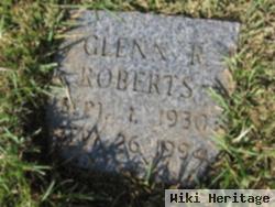 Glenn R. Roberts