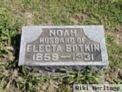 Noah Botkin