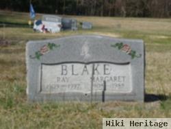 Ray Blake