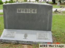 Susan E Ford Myrick