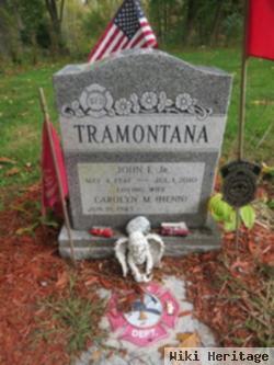 John F. Tramontana, Jr
