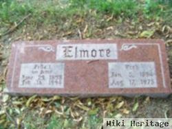 Frederick Elmore