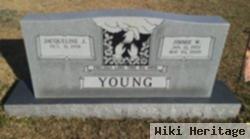 Jimmie W. Young