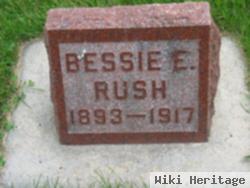 Bessie Rush