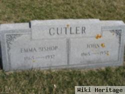 Emma Bishop Cutler