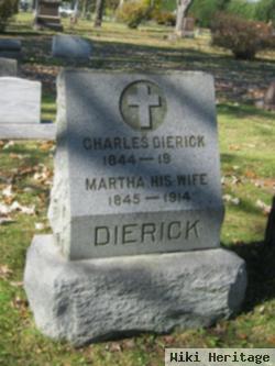 Charles Dierick