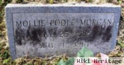 Mollie Poole Morgan