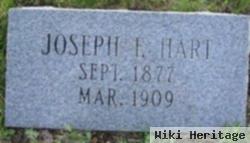 Joseph Hart