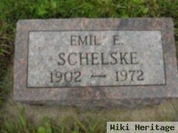 Emil E Schelske