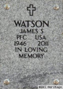 James S. Watson