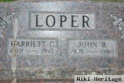 John B. Loper