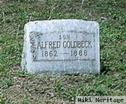 Alfred Goldbeck