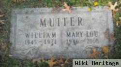 Mary Lou Clifford Muiter