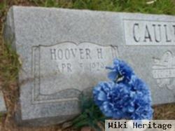 Hoover Harley Caulder