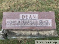 Ellen J. Dean