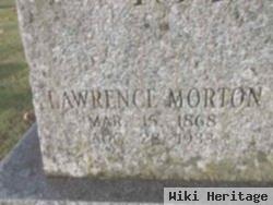 Lawrence Morton Ritchey