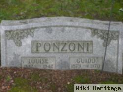 Guido Ponzoni
