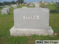 Vernon K. Storm