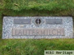 Reinhold Lautermilch