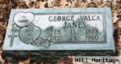 George Valca Janes